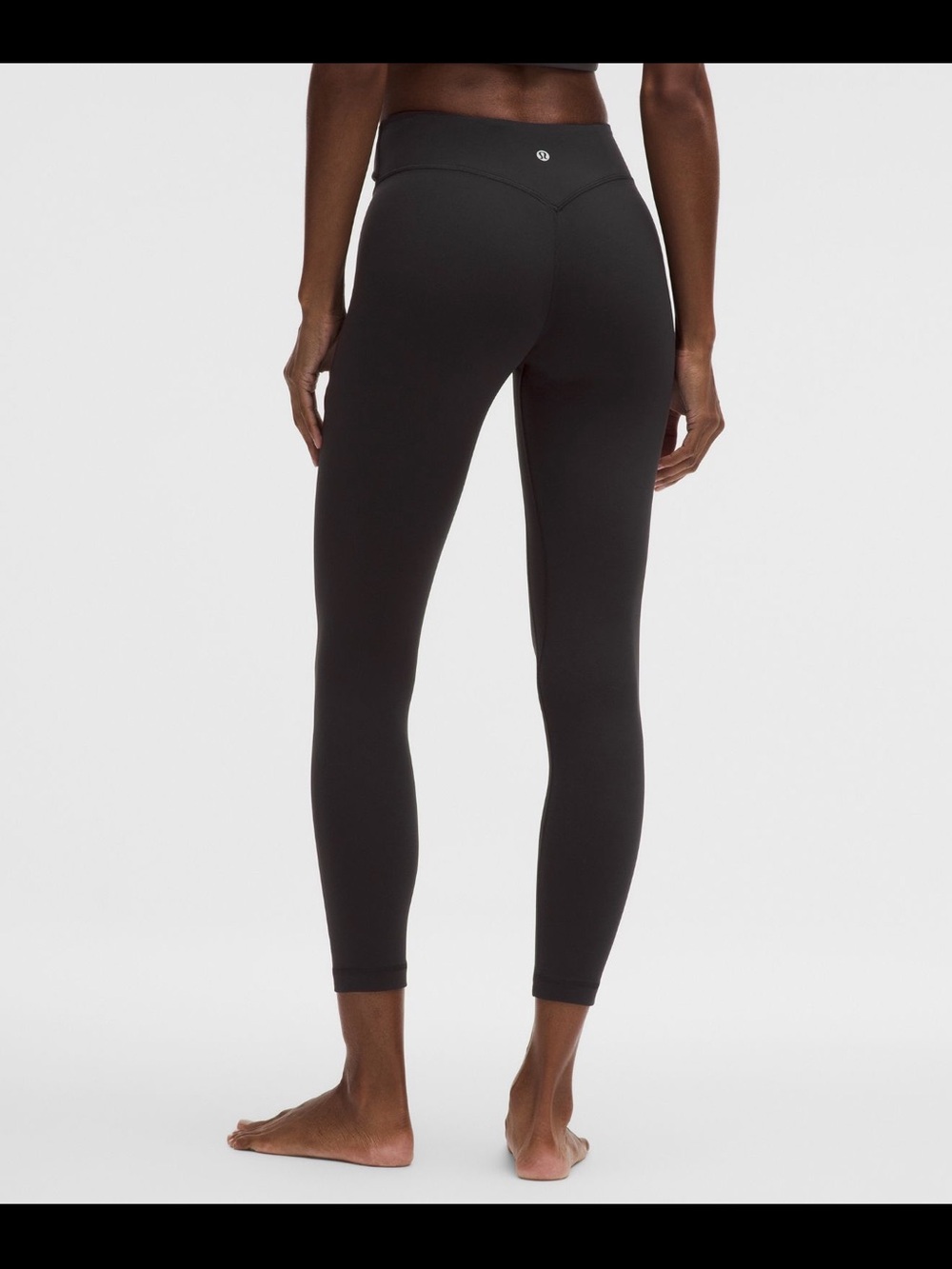 lululemon Align No Line High-Rise Twist Tight
